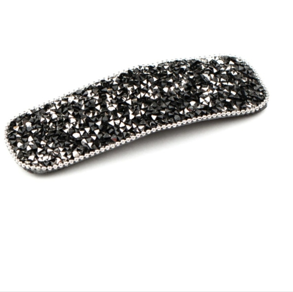COPY - From hair on out black hair clip paparazzi.